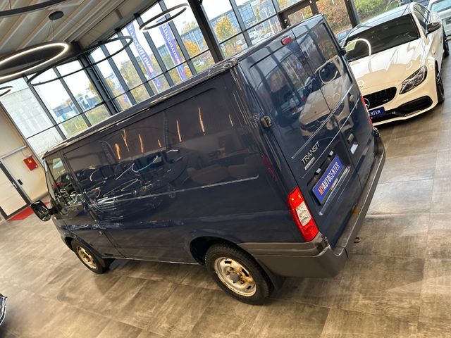 Ford Transit Kasten FT 260 K City Light*TÜV*CD-Player