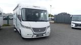 Frankia F-Line I 790 GD Luxury Vollausstattung - Frankia F Line