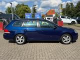 Volkswagen Golf V Variant Trendline 1.6 Klimaa/HU neu - Volkswagen Golf aus 2009: Variant