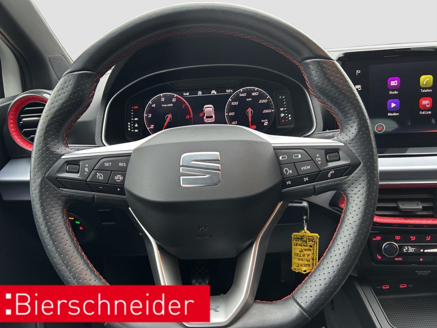 Seat Ibiza - Bild 16