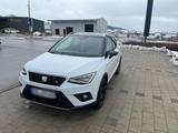 Seat Arona Fr unfallfrei - TÜV neu - AHK - Seat Arona von privat