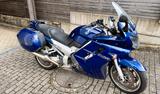 Yamaha FJR 1300 - YAMAHA TOURER 1300