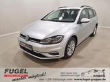 Volkswagen Golf Variant 1.6 TDI DSG Comfortline Winter|LED| - Volkswagen Golf mit Diesel-Antrieb: 1.6
