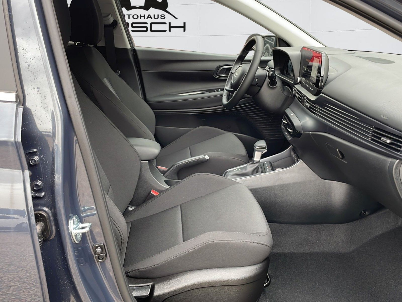 Hyundai i20 - Bild 16