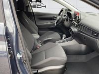 Hyundai i20 - Vorschau Bild 16