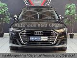 Audi A8 50TDI*Lang*Sport*2-HD*Voll*Neupreis 173.000€ - Audi A8: 2.5