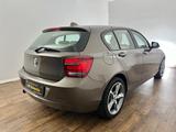 BMW 116i / NUR 117.tKM / XEN / GARANTIE / LED / USB/ - BMW 116: Limousine