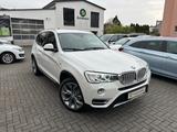 BMW X3 xDrive 30 d*NAVI*HUD*TEMPO*KAM*LEDER*LED - BMW X3 mit Diesel-Antrieb: Head-Up Display