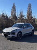 Porsche Macan S Facelift/Approved/Kreide/Chrono/Saga/360 - Porsche Macan Kreide Gebrauchtwagen