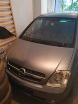 Opel Meriva - Opel Meriva in Chemnitz