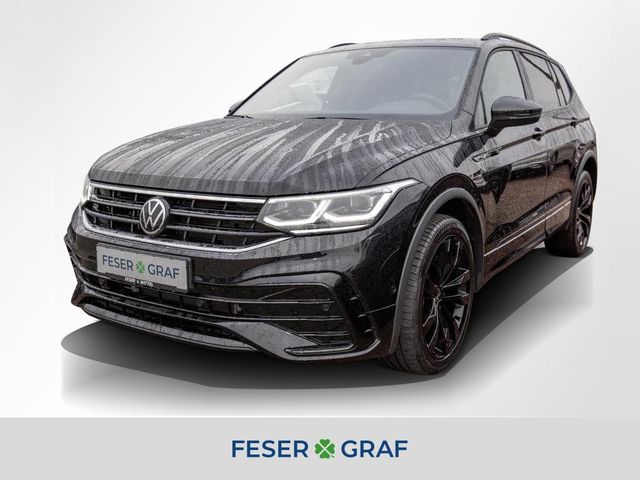 Volkswagen Tiguan Allspace 2.0 TSI R-Line 4M Matrix/ACC/AHK