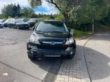 Honda CR-V Executive - Honda CR-V aus 2009