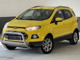 Ford EcoSport Titanium*TÜV*BLUETOOTH* - Ford EcoSport aus 2014