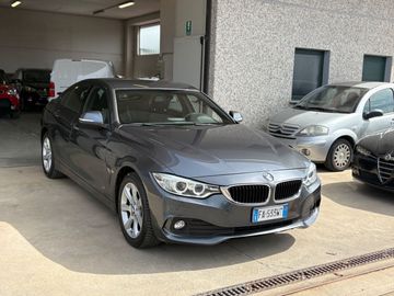 BMW 420 - 5