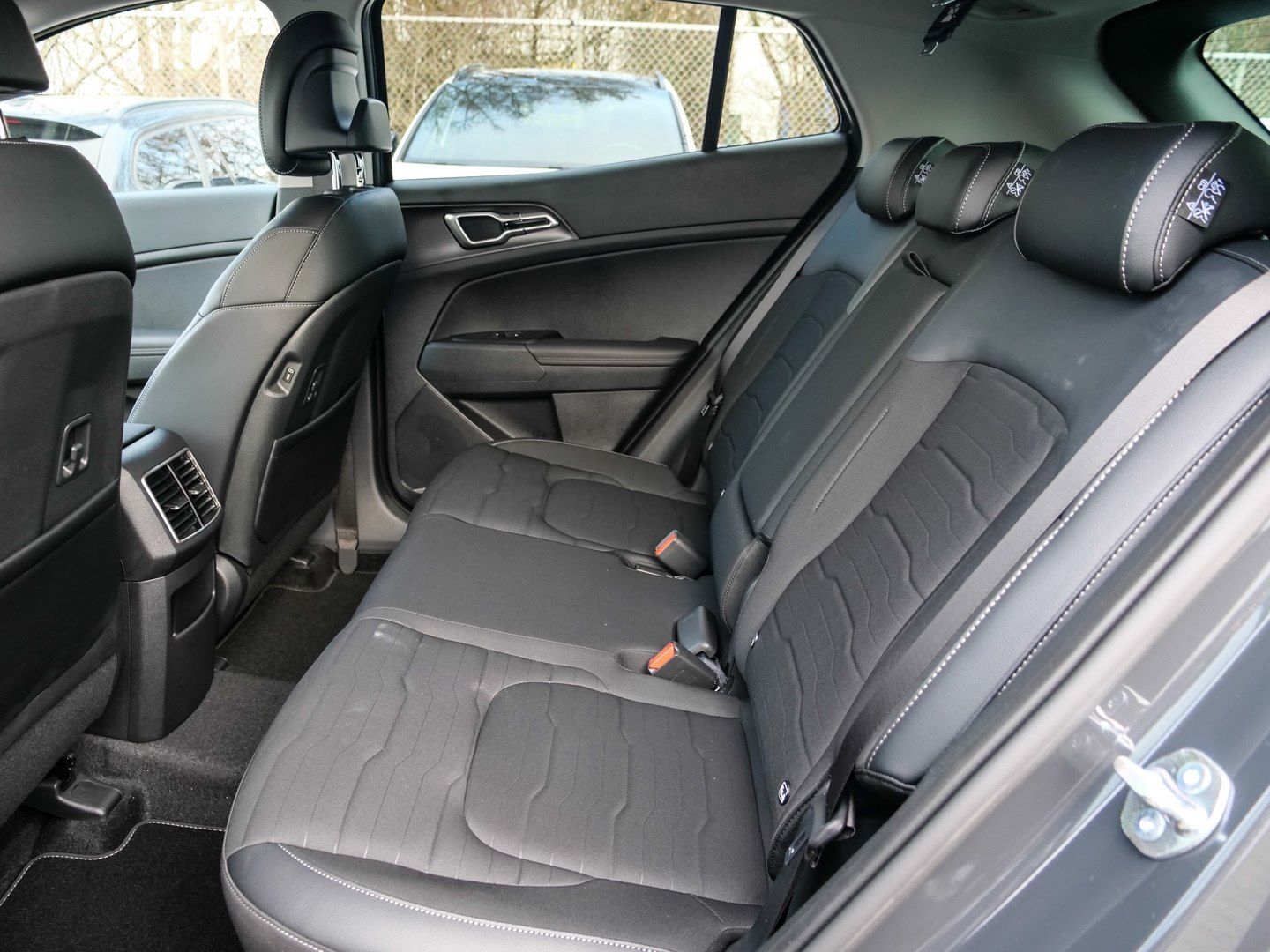 Kia Sportage - Bild 11