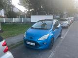 Ford Auto Ford ka - Ford Ka/Ka+ in Wiesbaden
