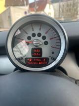 MINI Mini Cooper - MINI Cooper C Diesel Gebrauchtwagen