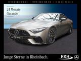 Mercedes-Benz AMG SL 63 4M+ Night/Distr/AerodynPak/Perf-Sitze - Mercedes-Benz SL 63 AMG in Bonn