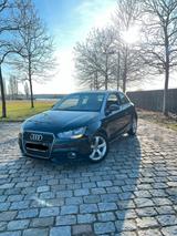 Audi a1 8x 2011 1,6TDI S-Line - Audi A1 8X mit Diesel-Antrieb