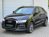Audi Q3 design 2.0 TDI Quattro S-Tronic/AHK/Pano/Lede - Audi Q3 design mit Diesel-Antrieb