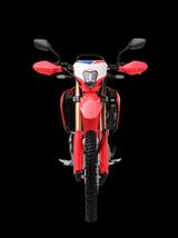 Honda CRF300L Tageszulassung - HONDA CRF 300 L