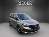 Mercedes-Benz EQT 200 Progressive*LED*Kamera*Spurhalte*Keyless - graue Mercedes-Benz EQT