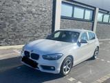 BMW 120i Advantage PDC-SHZ-8fach bereift  - BMW 120 in Wuppertal