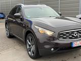 Infiniti FX FX30d S Premium KAMERA/KEYLESS/NAVI - Infiniti Gebrauchtwagen