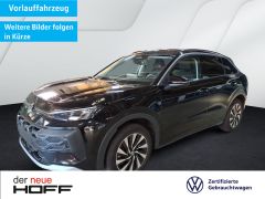 Volkswagen T-Roc 1.5 eTSI DSG Life NEUES MODELL Kamera Navi