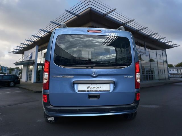 Citan CDI lang Tourer Edition 15 ALU SITZHZG