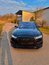 Audi S6 C7 40 TFSI - Audi S6 aus 2012