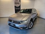 Volkswagen Passat Variant Alltrack 2.0 TDI 4Motion + VC/STD - gebrauchte VW Passat Alltrack aus dem Jahr 2018