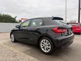 Audi A1 Sportback 30 advanced Sport Lenkrad - gebrauchte Audi A1 aus dem Jahr 2019