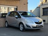Opel Meriva B 1.4 Edition 1. Hand | Klima | Tempomat - Opel Meriva Gebrauchtwagen in Dortmund