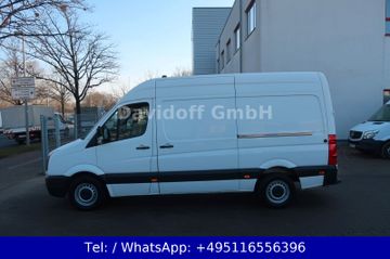 Volkswagen Crafter - 2