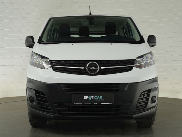 Vivaro C KOMBI L CDTI 9-SITZER+NAVI+PARKPILOT+DO