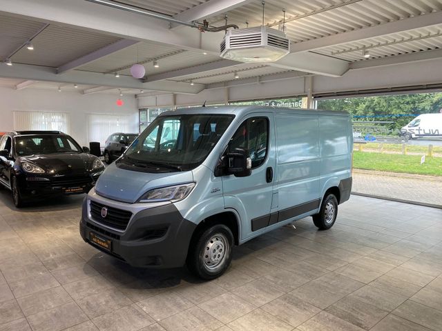 Fiat Ducato 2.3 JTD Kastenwagen *Klima*Kamera*Euro5*