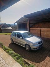 Volkswagen VW Polo 6n2 GTI - Volkswagen Polo: 6n GTI