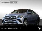 Mercedes-Benz GLE 450 d 4MATIC Coupé AMG MANUFAKTUR PANO DISTR - Mercedes-Benz GLE 450 in Bielefeld
