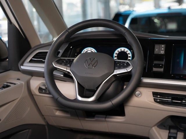 Volkswagen T7 California - Bild 8
