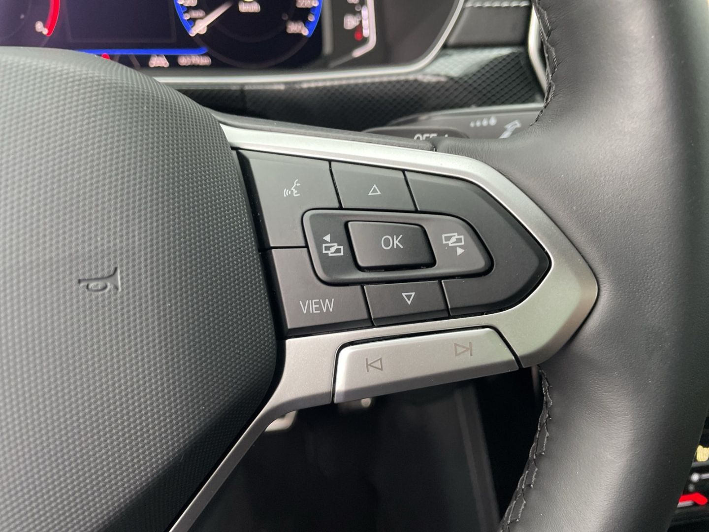 Volkswagen T-Cross - Bild 17