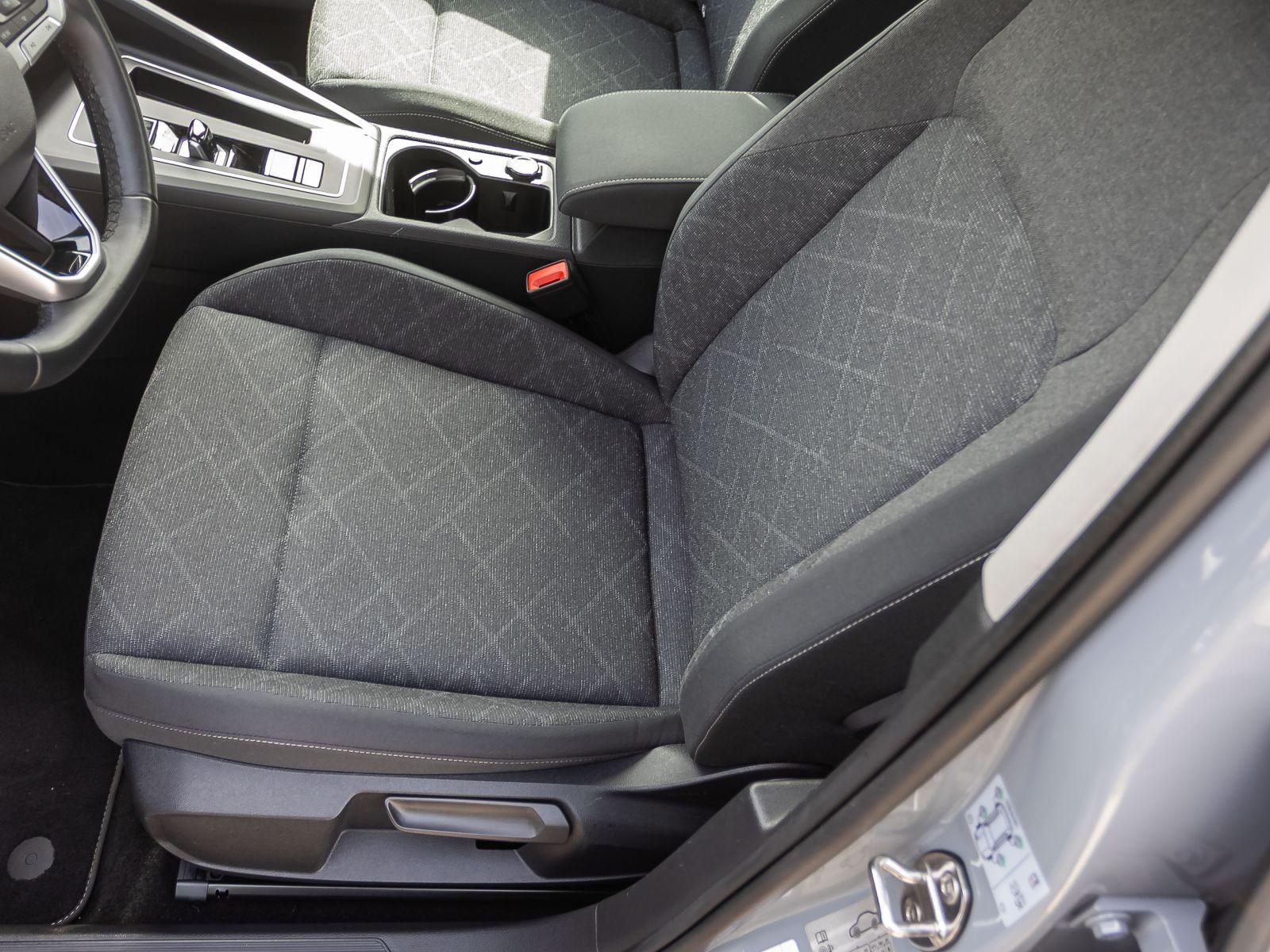 Volkswagen Golf Life Lim. 1.5eTSI LED EPH KESSY, миниатюра 12