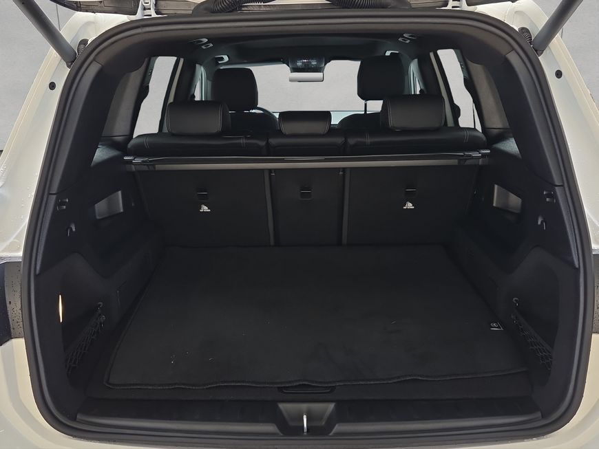 Mercedes-Benz GLB 200 d Progressive Advanced Pano Multib. Dist foto 5