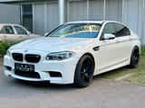 BMW M5 DKG*Vollaustattung*B&O*Softclose - BMW M5