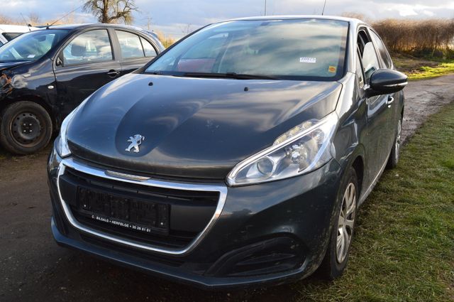 Peugeot 208 Active