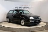 Volkswagen Golf 2.8 VR6 - First paint - Like NEW! - gebrauchte VW Golf aus dem Jahr 1993