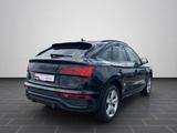 Audi Q5 Sportback 50 TFSIe qua. S line MATRIX NAVI RF - Audi Q5: Sport