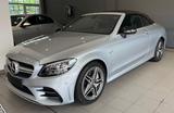 Mercedes-Benz C 43 AMG Mercedes-AMG C 43 4MATIC Autom. Mer...