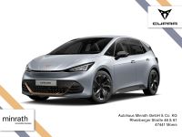 Cupra Born - Vorschau Bild 2