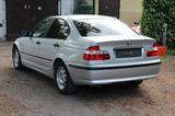 BMW 316i*TÜV 03/2027* - BMW 316 Gebrauchtwagen in Berlin